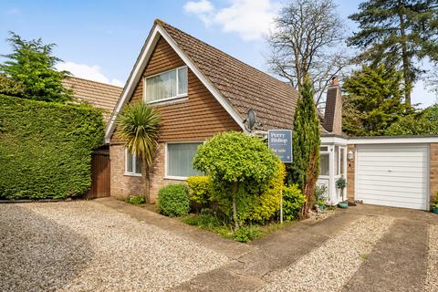 4 Draycott Road, Southmoor, Abingdon, OX13 5BY