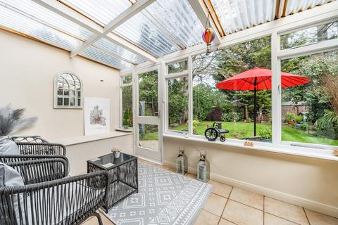 4 Draycott Road, Southmoor, Abingdon, OX13 5BY
