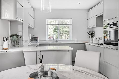 4 Draycott Road, Southmoor, Abingdon, OX13 5BY