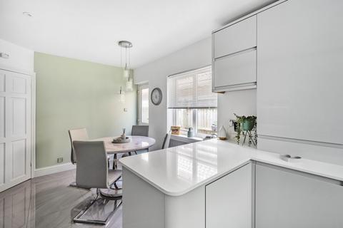 4 Draycott Road, Southmoor, Abingdon, OX13 5BY