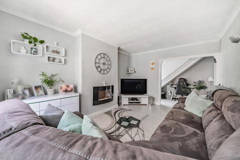 4 Draycott Road, Southmoor, Abingdon, OX13 5BY