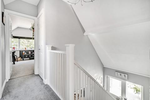 4 Draycott Road, Southmoor, Abingdon, OX13 5BY
