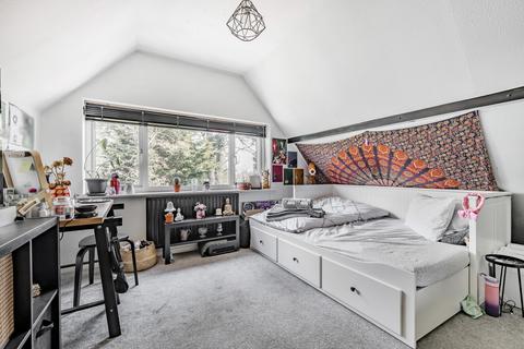 4 Draycott Road, Southmoor, Abingdon, OX13 5BY