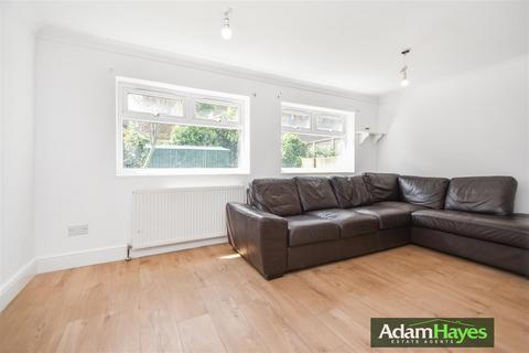 6 bedroom end of terrace house to rent, Hornsey Park Road, Hornsey N8