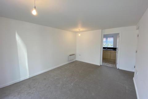 2 bedroom apartment to rent, Alma Road, Banbury