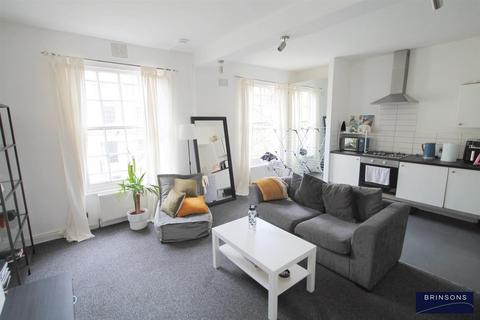 1 bedroom flat for sale, Westgate Street, Cardiff