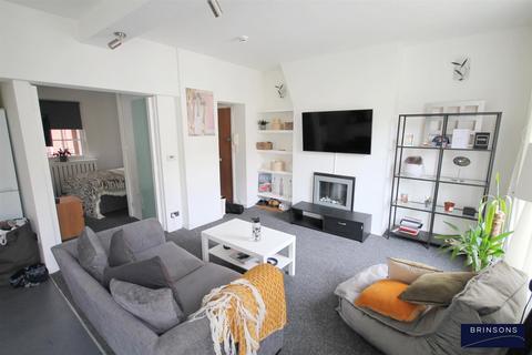 1 bedroom flat for sale, Westgate Street, Cardiff