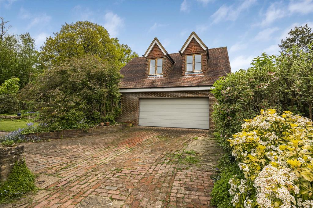 Garage/Annexe
