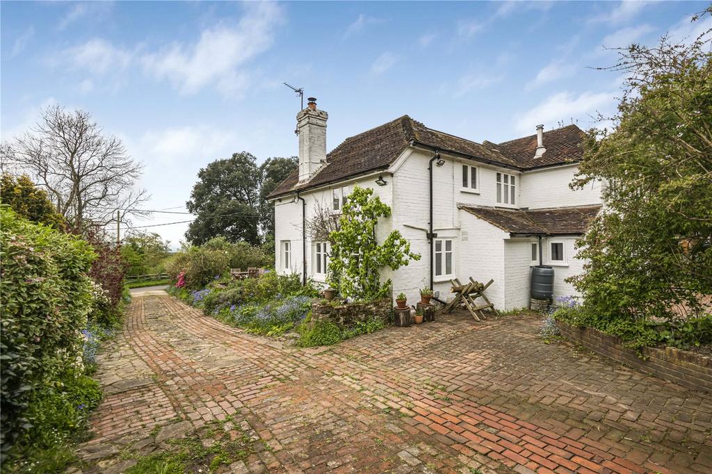 Parking & Driveway