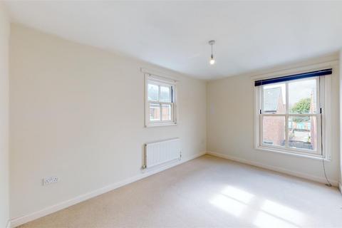 2 bedroom apartment to rent, Darwin Place, Mountfields, Shrewsbury