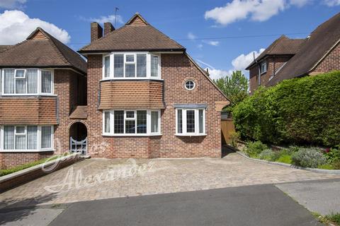 3 bedroom house for sale, Christian Fields, Norbury, London