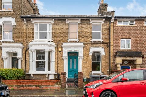 2 bedroom flat for sale, Scarborough Road, Stroud Green