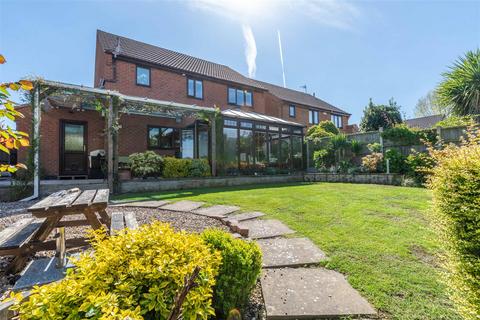 36 Fox Road, Castle Donington, Derby, DE74 2UN