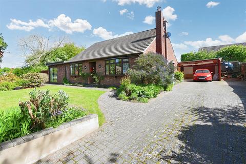 4 bedroom detached house for sale, Lower End, Bubbenhall