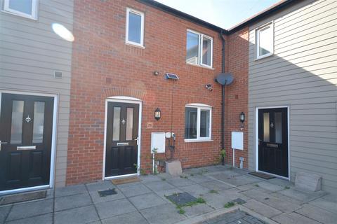 3 bedroom terraced house for sale, Thomas Biddle Lane, Longford, Coventry