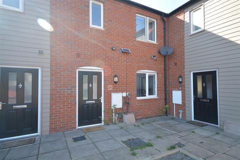 26 Thomas Biddle Lane, Longford, Coventry, CV6 6LL