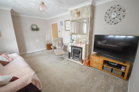 3 bedroom semi-detached house for sale, Hazel Road, Eckington, Sheffield, S21