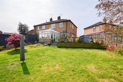 3 bedroom semi-detached house for sale, Hazel Road, Eckington, Sheffield, S21