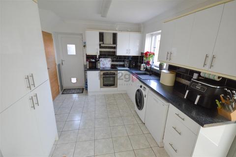 undefined, Hazel Road, Eckington, Sheffield, S21