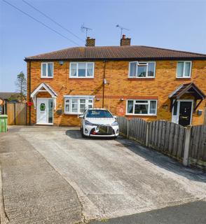 undefined, Hazel Road, Eckington, Sheffield, S21