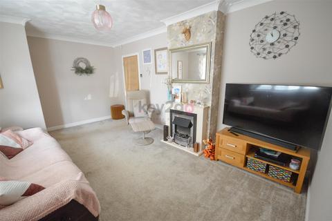 undefined, Hazel Road, Eckington, Sheffield, S21