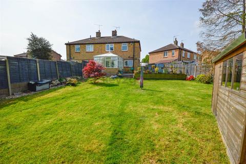 undefined, Hazel Road, Eckington, Sheffield, S21