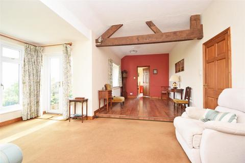 3 bedroom detached bungalow for sale, Lyth Hill, Lyth Bank, Shrewsbury