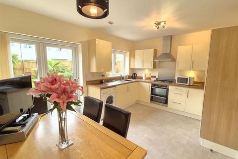 4 bedroom detached house for sale, Hemlock Road, Ravenstone LE67