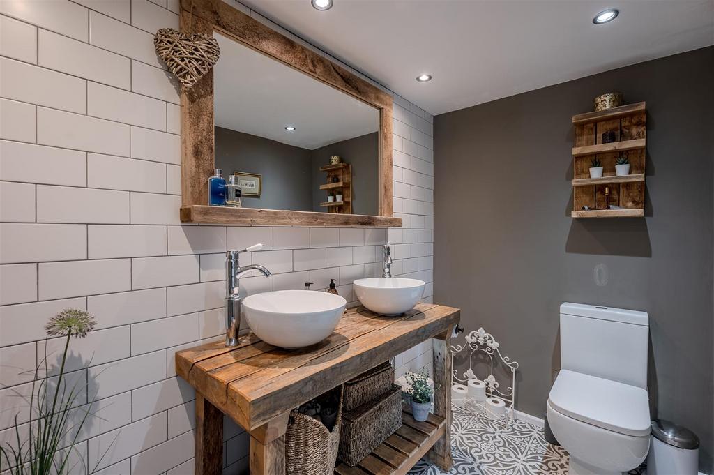 En-Suite