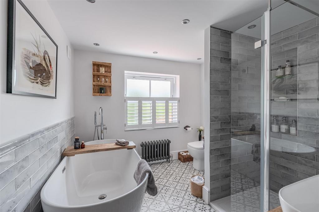 House Bathroom