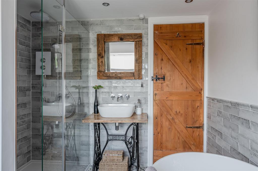 House Bathroom