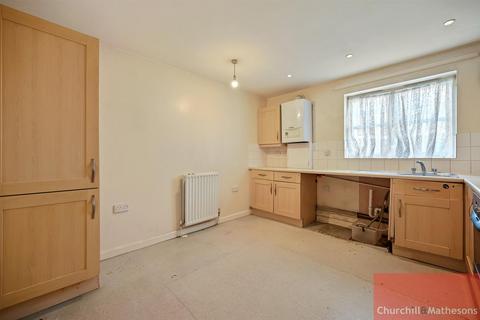 2 bedroom flat for sale, Dairy Close, London, NW10