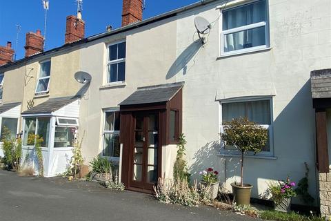 2 bedroom cottage to rent, College View, Stonehouse
