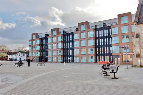 1 bedroom apartment for sale, Barge Arm, Gloucester Docks