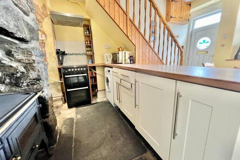 1 bedroom house for sale, White Street, Penmachno, Betws-Y-Coed