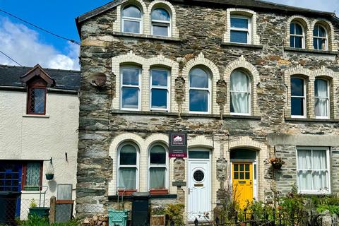 1 bedroom house for sale, White Street, Penmachno, Betws-Y-Coed