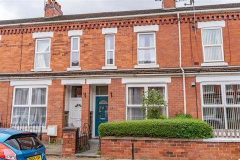 3 bedroom terraced house for sale, Darnley Street, Old Trafford