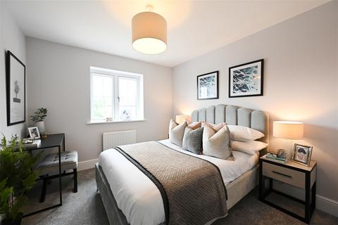 2 bedroom semi-detached house for sale, Plot 23 The Astley, Laureate Ley, Minsterley, Shrewsbury