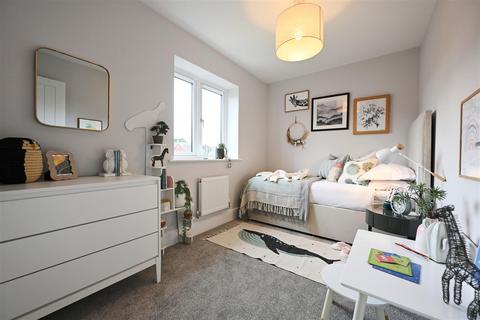 2 bedroom semi-detached house for sale, Plot 23 The Astley, Laureate Ley, Minsterley, Shrewsbury