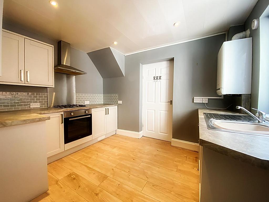 Station Road, Wallsend 2 bed apartment for sale £79,950