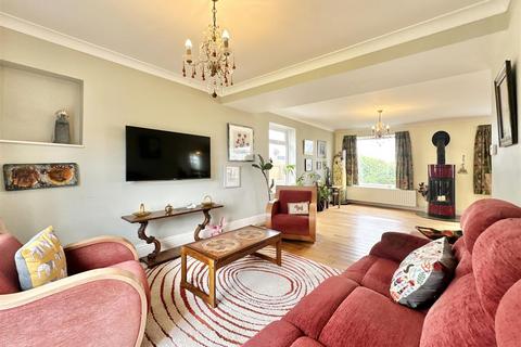 4 bedroom detached house for sale, Langley Avenue, Brixham