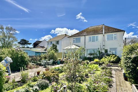 4 bedroom detached house for sale, Langley Avenue, Brixham