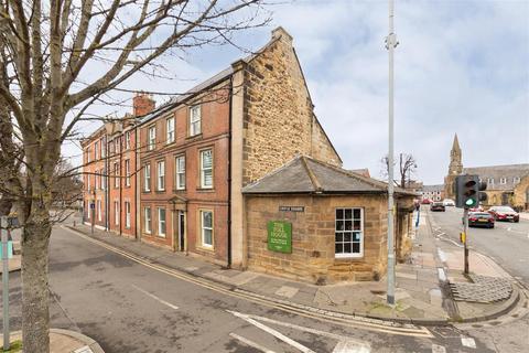 undefined, Pethgate Court, Morpeth NE61