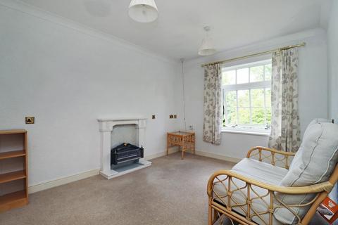 1 bedroom retirement property for sale, Queens Road, Hale