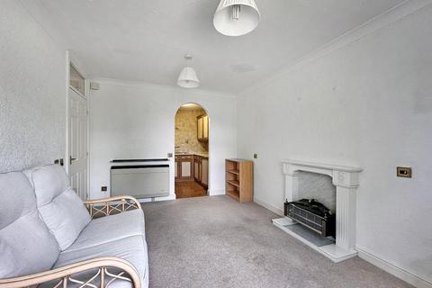 1 bedroom retirement property for sale, Queens Road, Hale