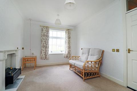 1 bedroom retirement property for sale, Queens Road, Hale