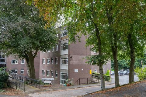 1 bedroom flat for sale, The Beeches, West Didsbury