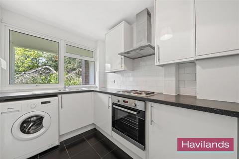 1 bedroom flat for sale, Dunraven Drive, Enfield