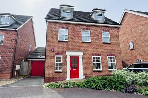 5 bedroom detached house for sale, Hunt Close, Radcliffe on Trent, Nottingham