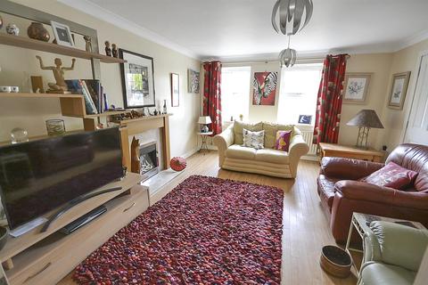 21 Hunt Close, Radcliffe On Trent, Nottingham, NG12 2EQ